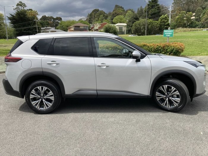 2025 Nissan X-TRAIL ST-L