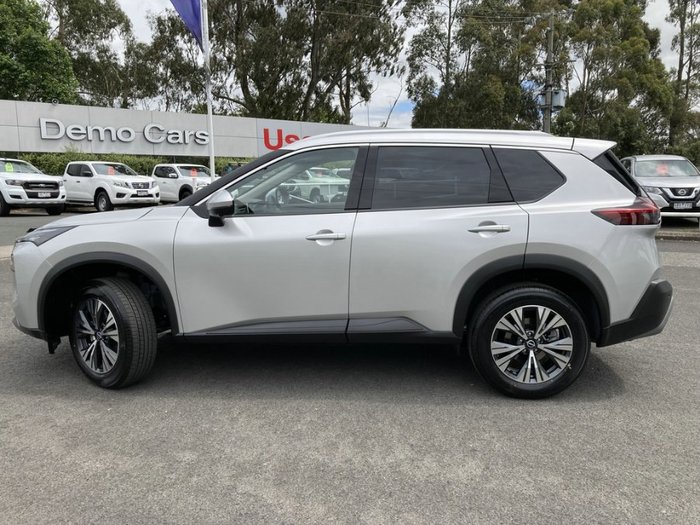 2025 Nissan X-TRAIL ST-L