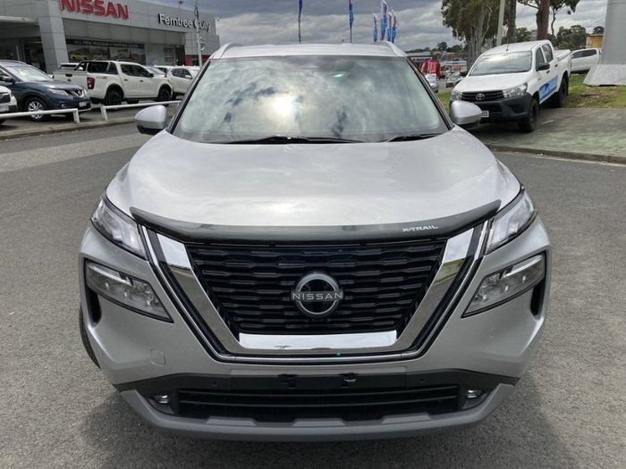2025 Nissan X-TRAIL ST-L