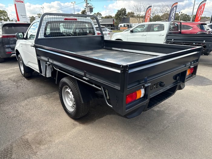 2025 Isuzu D-MAX SX