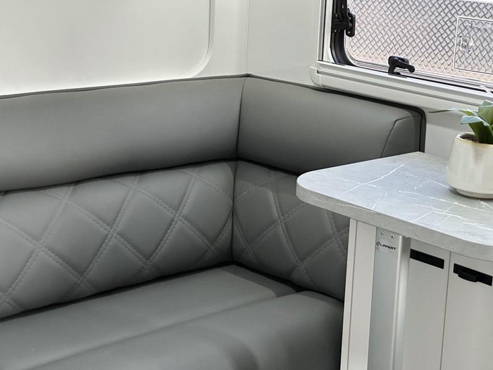 2025 Goldstream 1760 Re Cd Panther Cpx 17'6