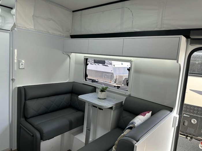 2025 Goldstream 1760 Re Cd Panther Cpx 17'6