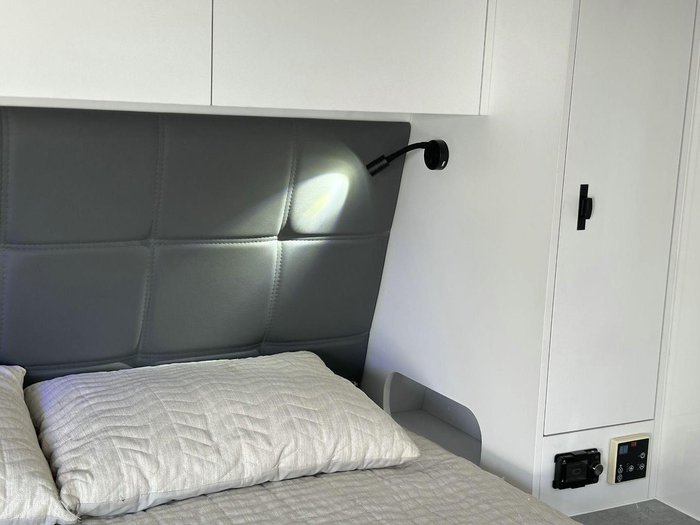 2025 Goldstream 1760 Re Cd Panther Cpx 17'6