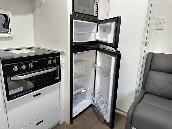 2025 Goldstream 1760 Re Cd Panther Cpx 17'6