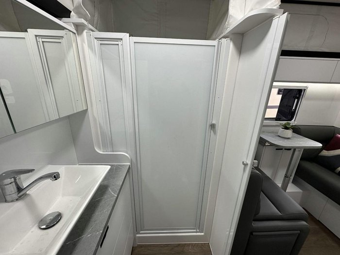 2025 Goldstream 1760 Re Cd Panther Cpx 17'6