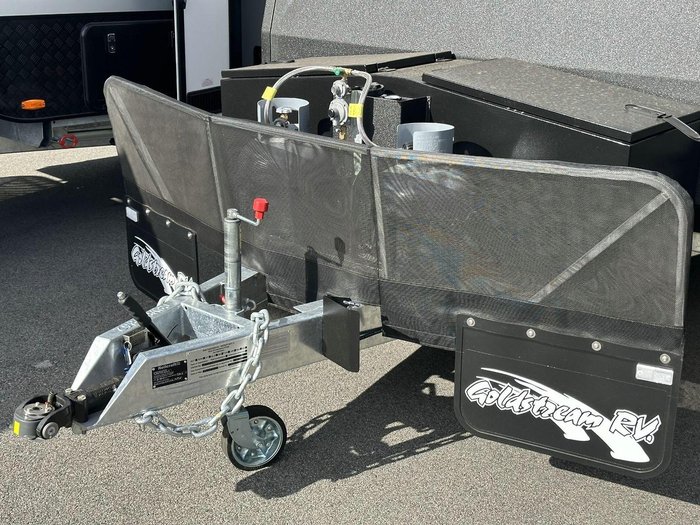 2025 Goldstream 1760 Re Cd Panther Cpx 17'6