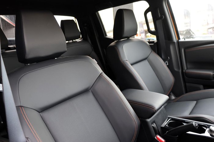 2025 Mitsubishi Triton GSR