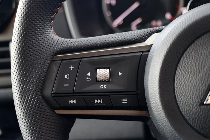 2025 Mitsubishi Triton GSR