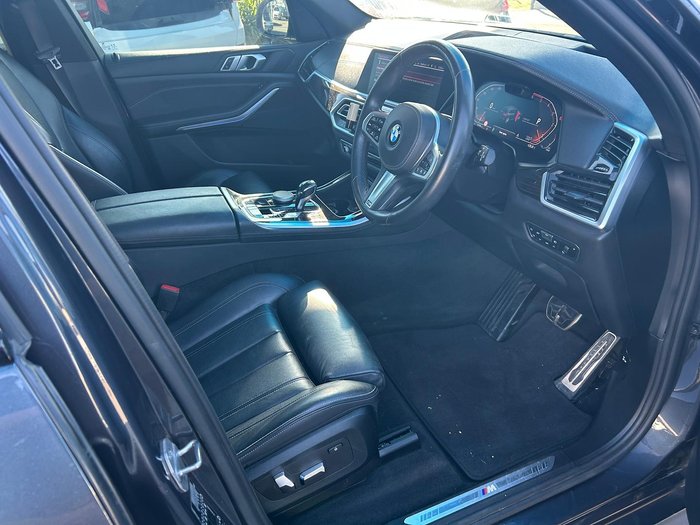 2020 BMW X5 xDrive30d M Sport