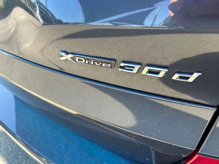 2020 BMW X5 xDrive30d M Sport