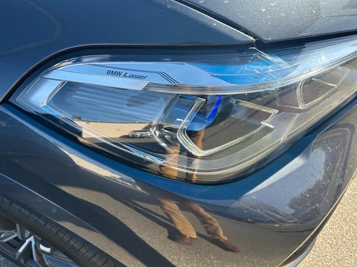 2020 BMW X5 xDrive30d M Sport