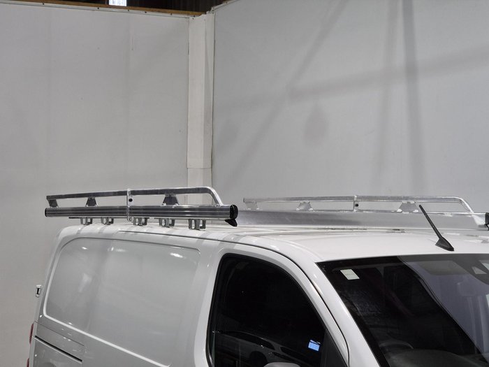 2020 Peugeot Expert 150 HDI K0 Bianca White
