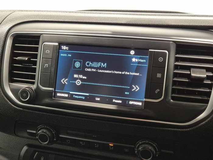 2020 Peugeot Expert 150 HDI