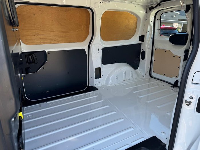 2020 Peugeot Expert 150 HDI K0 Bianca White