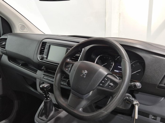 2020 Peugeot Expert 150 HDI