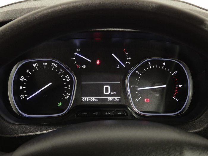 2020 Peugeot Expert 150 HDI