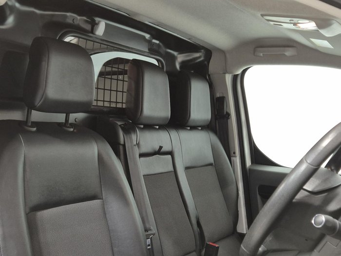 2020 Peugeot Expert 150 HDI