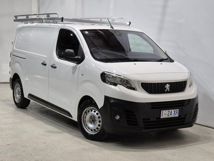 2020 Peugeot Expert 150 HDI