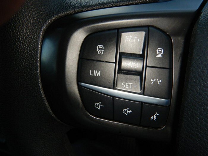 2022 Ford Everest Ambiente MY22 4X4 Dual Range Arctic White
