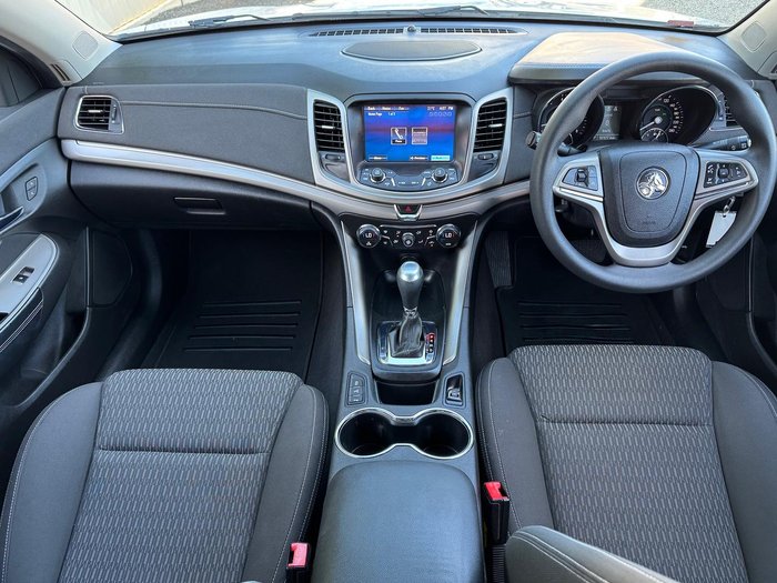 2016 Holden Commodore Evoke