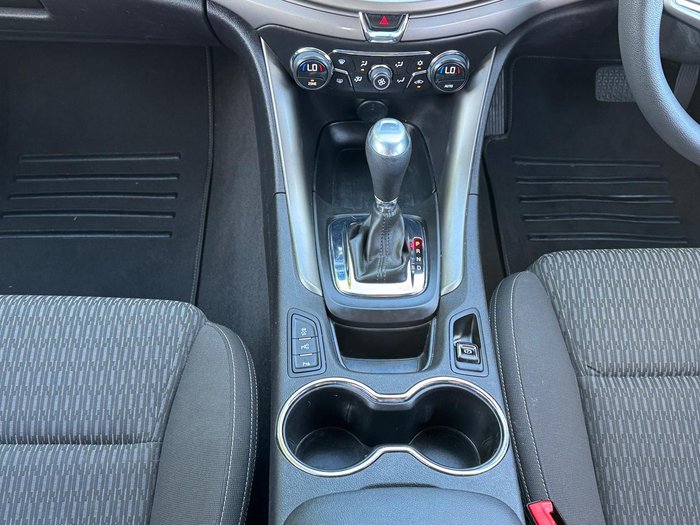 2016 Holden Commodore Evoke