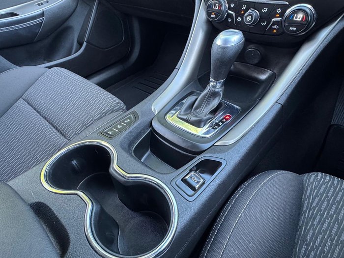 2016 Holden Commodore Evoke
