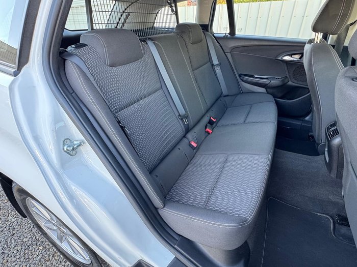 2016 Holden Commodore Evoke