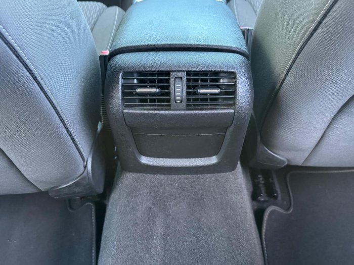 2016 Holden Commodore Evoke