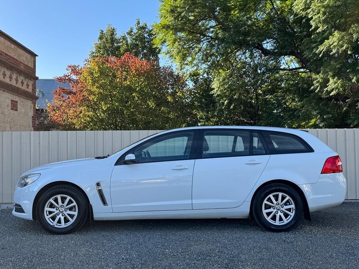 2016 Holden Commodore Evoke