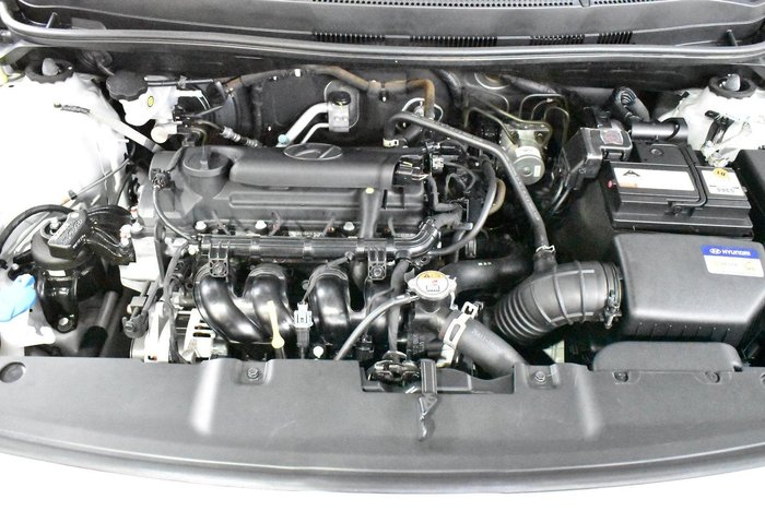 2016 Hyundai Accent Active