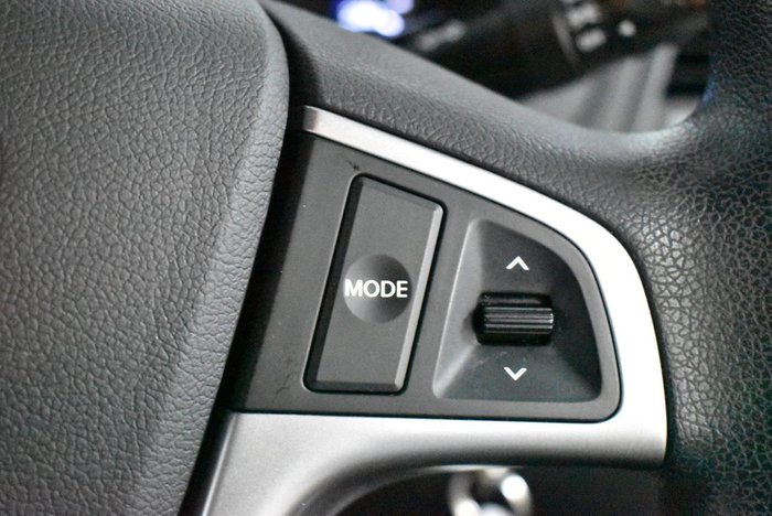2016 Hyundai Accent Active