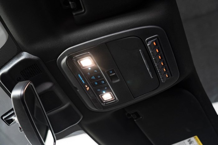 2023 Ford F-150 Raptor (No Series) White