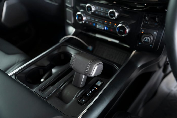 2023 Ford F-150 Raptor (No Series) White