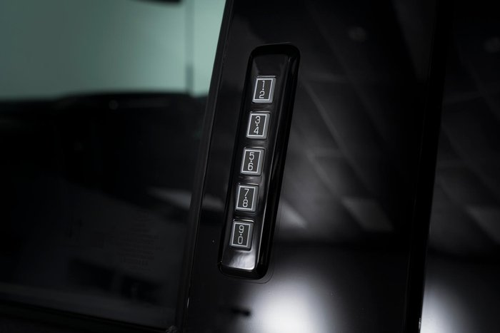 2023 Ford F-150 Raptor (No Series) White