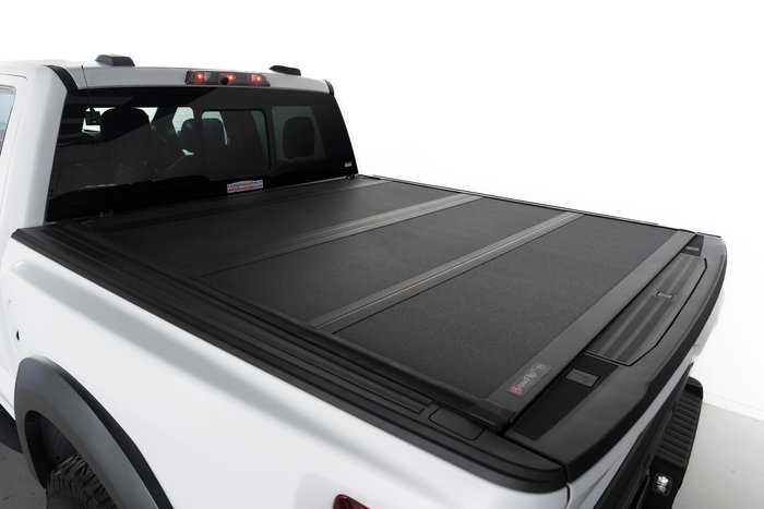 2023 Ford F-150 Raptor (No Series) White