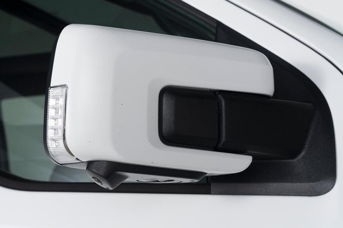 2023 Ford F-150 Raptor (No Series) White