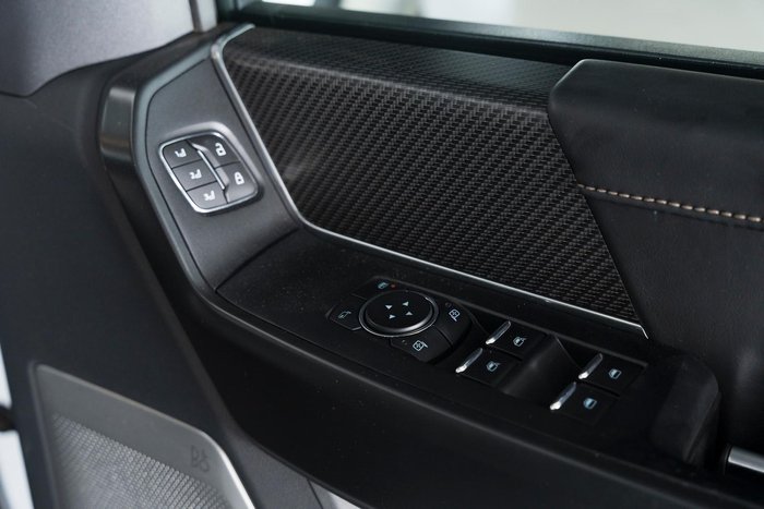 2023 Ford F-150 Raptor (No Series) White