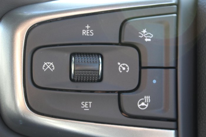 2025 Chevrolet Silverado HD LTZ Premium W/Tech Pack