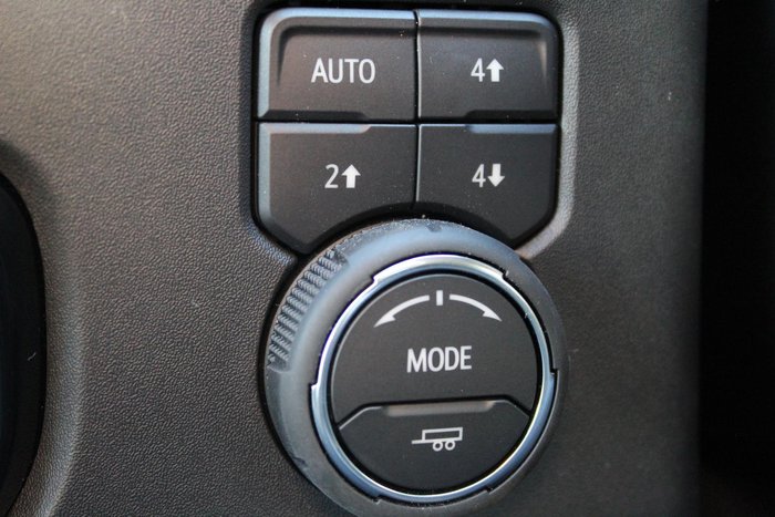 2025 Chevrolet Silverado HD LTZ Premium W/Tech Pack