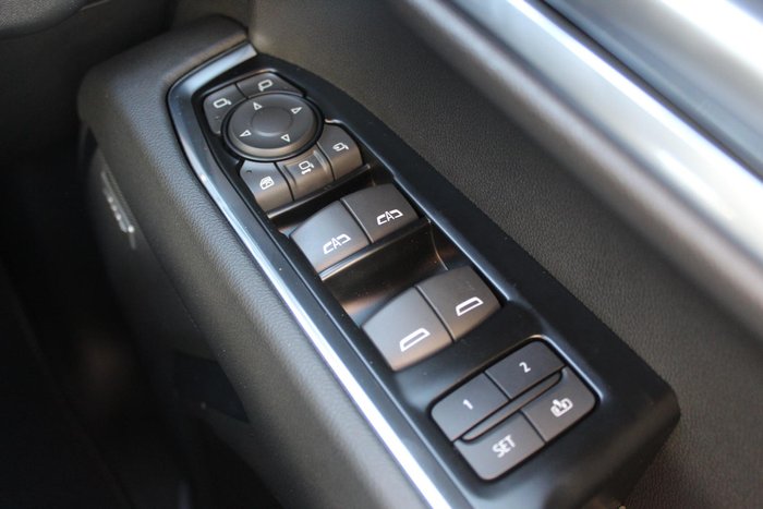 2025 Chevrolet Silverado HD LTZ Premium W/Tech Pack