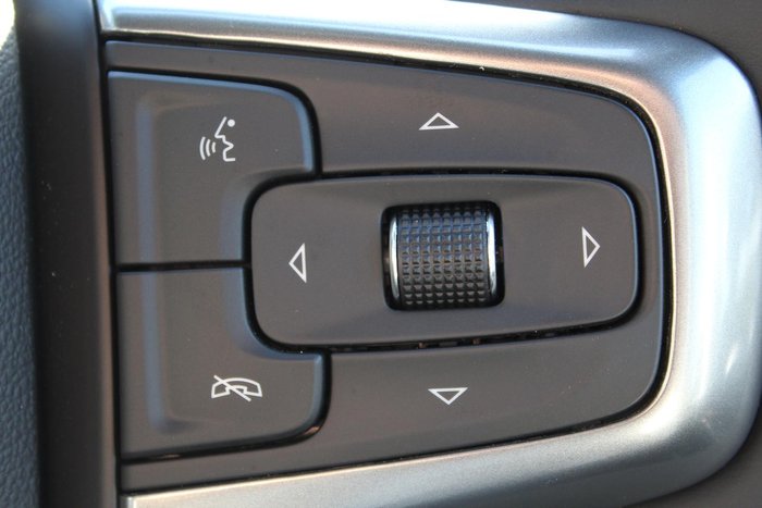 2025 Chevrolet Silverado HD LTZ Premium W/Tech Pack