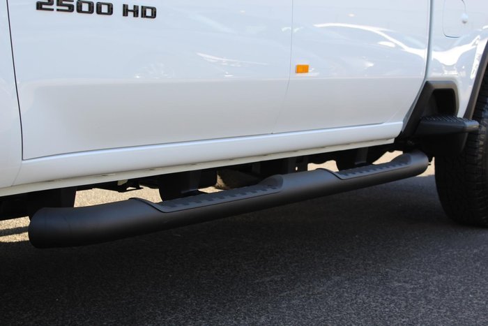 2025 Chevrolet Silverado HD LTZ Premium W/Tech Pack