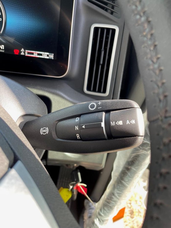 2024 Freightliner Cascadia 126 White