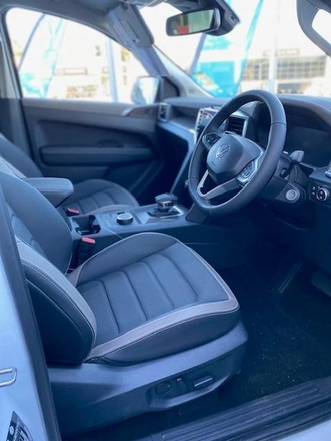 2024 Volkswagen Amarok TDI600 Aventura