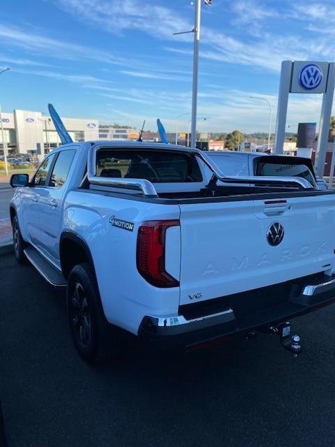 2024 Volkswagen Amarok TDI600 Aventura