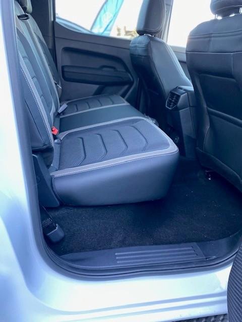 2024 Volkswagen Amarok TDI600 Aventura
