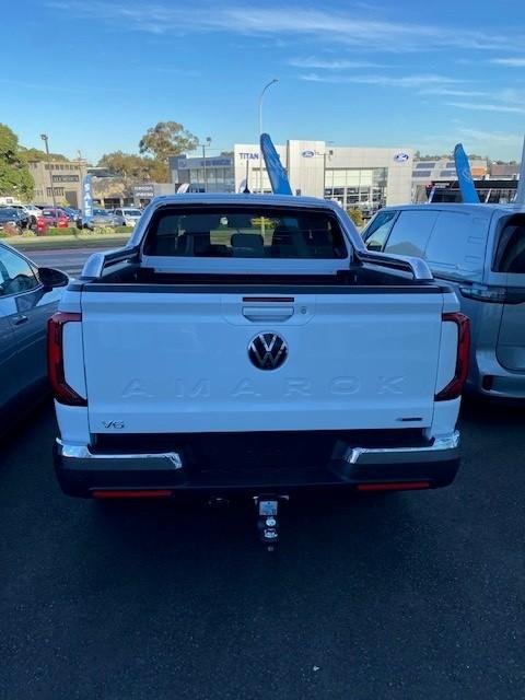 2024 Volkswagen Amarok TDI600 Aventura