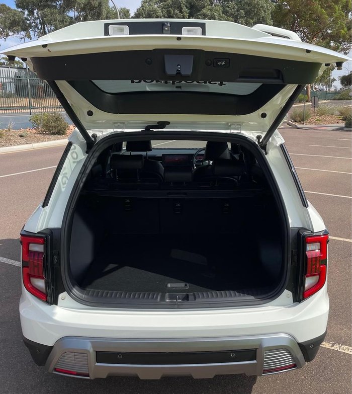 2024 KGM SsangYong Torres Adventure