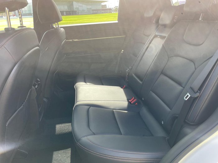 2024 KGM SsangYong Torres Adventure