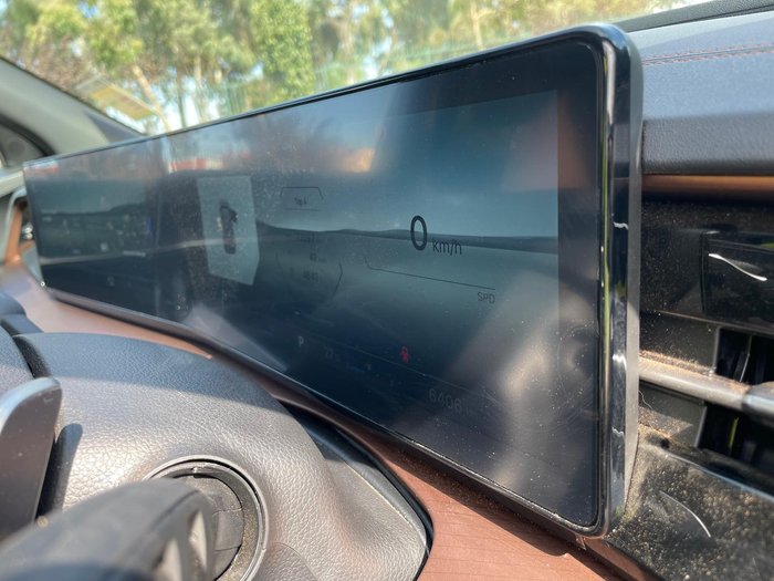 2024 KGM SsangYong Torres Adventure